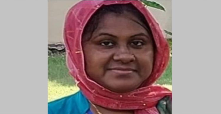 সুনামগঞ্জে শ্রেষ্ঠ প্রধান শিক্ষক মনোনীত হলেন লিনা খানম
